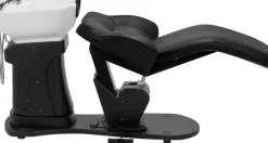 Gabbiano Electric Hairdressing Wash Unit Trycho Black