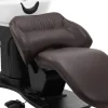Gabbiano Electric Hairdressing Wash Unit Trycho Brown