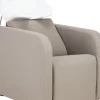 Gabbiano Electric Sylvia Wash Station Beige