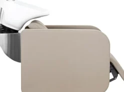 Gabbiano Electric Sylvia Wash Station Beige