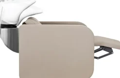 Gabbiano Electric Sylvia Wash Station Beige