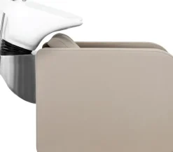 Gabbiano Electric Sylvia Wash Station Beige