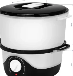Gabbiano Elegante Towel Heater
