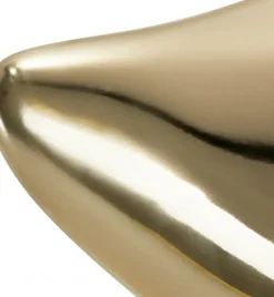 Gabbiano Fine Gold Stool