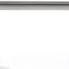 Gabbiano Footrest Inox