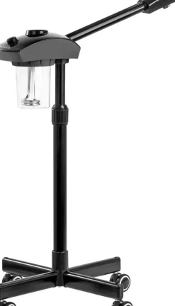 Gabbiano Giovanni Vapozon D-20 Black 750 Watt