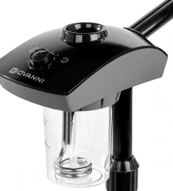 Gabbiano Giovanni Vapozon D-20 Black 750 Watt
