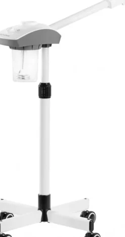 Gabbiano Giovanni Vapozon D-20 White 750 Watt
