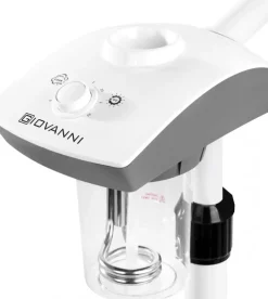 Gabbiano Giovanni Vapozon D-20 White 750 Watt