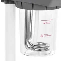 Gabbiano Giovanni Vapozon D-20 White 750 Watt