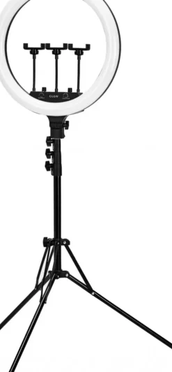Gabbiano GLOW Ring Light Ø46 Cm Bsc With Tripod 45W