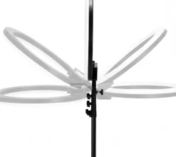Gabbiano GLOW Ring Light Ø46 Cm Bsc With Tripod 45W