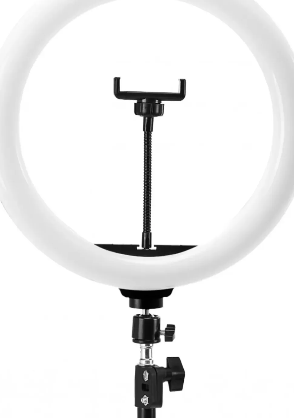 Gabbiano GLOW Ring Light Ø33 Cm Bsc With Tripod 10W