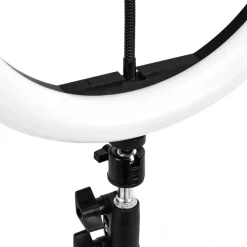 Gabbiano GLOW Ring Light Ø26 Cm Bsc With Tripod 10W