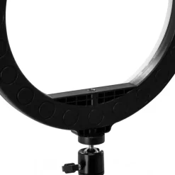 Gabbiano GLOW Ring Light Ø26 Cm Bsc With Tripod 10W