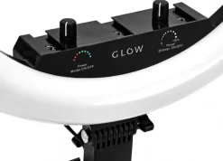 Gabbiano GLOW Ring Light Ø46 Cm RGB Bsc With Tripod 45W
