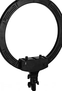 Gabbiano GLOW Ring Light Ø46 Cm RGB Bsc With Tripod 45W