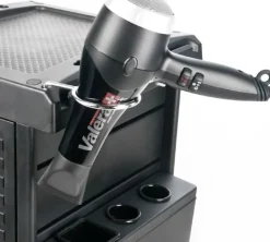 Gabbiano Hairdresser 100c Black