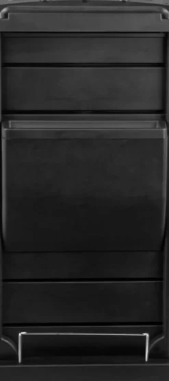 Gabbiano Hairdresser 100c Black
