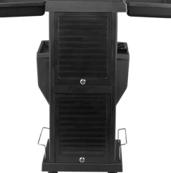 Gabbiano Hairdresser 100c Black