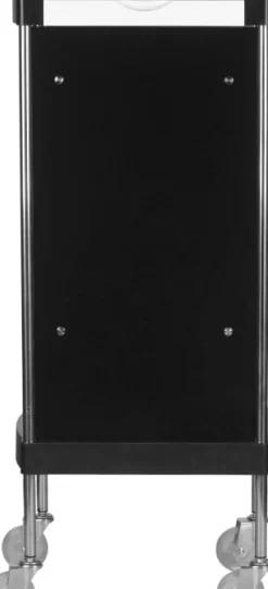 Gabbiano Hairdresser Helper Black FX11F