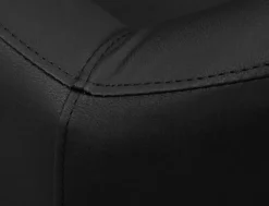 Gabbiano Hairdressing Chair Davos Black