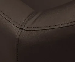 Gabbiano Hairdressing Chair Davos Brown