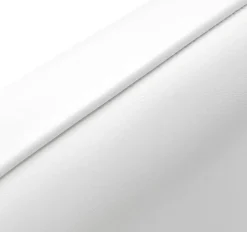 Gabbiano Hairdressing Chair Gabbiano Linz NQ Gold White