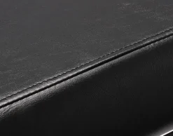 Gabbiano Hairdressing Chair Porto Black