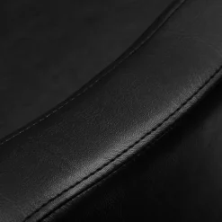 Gabbiano Hairdressing Chair Sewilla Black