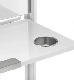 Gabbiano Hairdressing Console