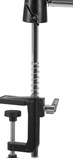 Gabbiano 41 Hairdressing Head Holder Stand