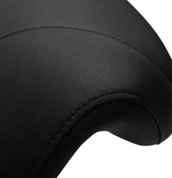 Gabbiano Hairdressing Stool D032 Black