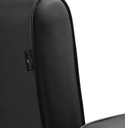 Gabbiano Hairdressing Wash Unit Bilbao - Black
