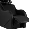 Gabbiano Hairdressing Wash Unit Carmen Black