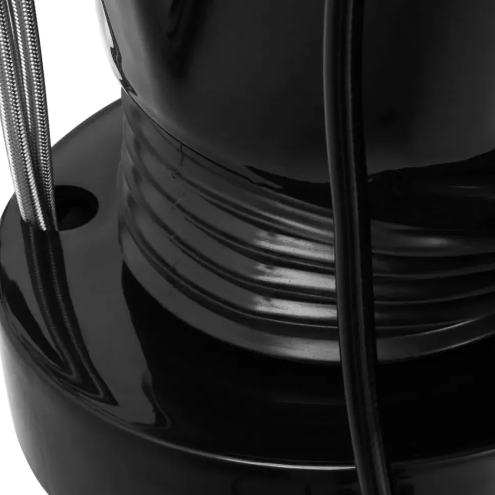 Gabbiano Hairdressing Wash Unit Carmen Black