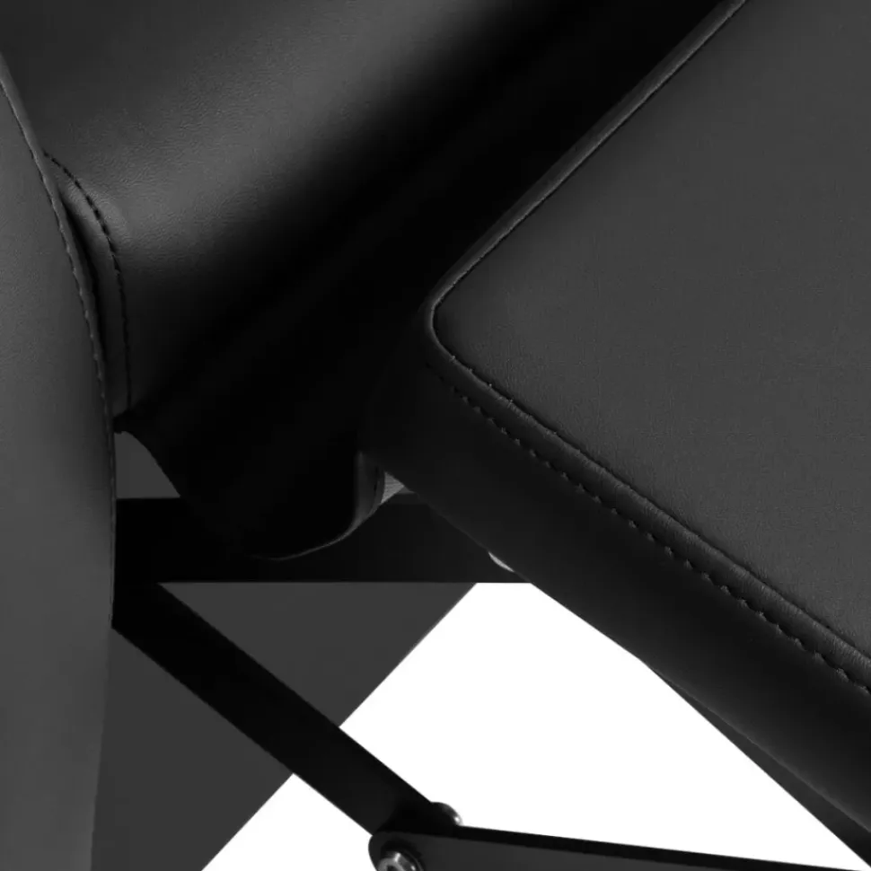 Gabbiano Hairdressing Wash Unit Carmen Black