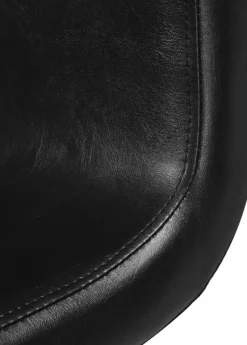Gabbiano Hairdressing Wash Unit Mataro - Black