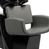Gabbiano Hairdressing Wash Unit Mataro - Grey