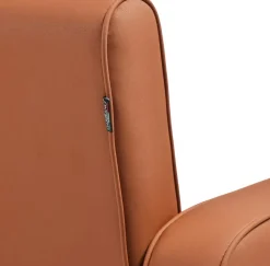 Gabbiano Hair Wash Unit Bilbao - Brown