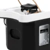 Gabbiano Head Spa Washstand 050 Black