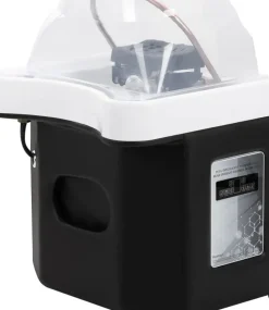 Gabbiano Head Spa Washstand 050 Black
