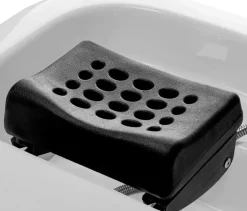 Gabbiano Head Spa Washstand 050 Black