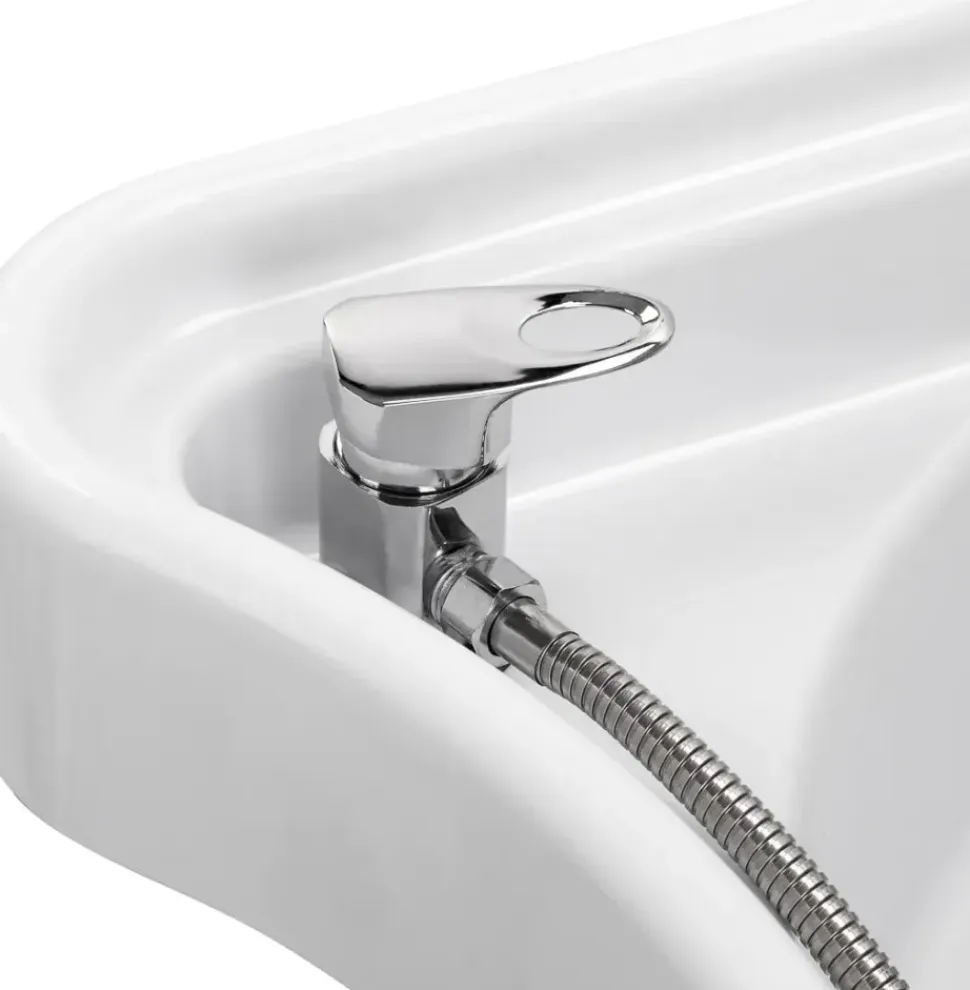 Gabbiano Head Spa Washstand 050 Black