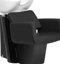 Gabbiano Helsinki Wash Unit - Black