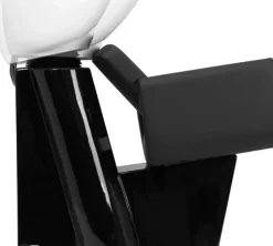 Gabbiano Helsinki Wash Unit - Black