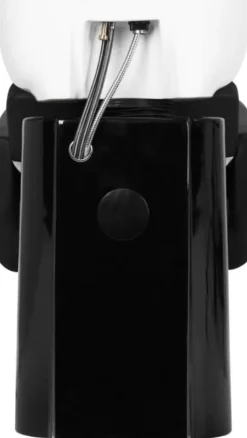 Gabbiano Helsinki Wash Unit - Black