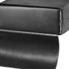 Gabbiano Kids Booster Black