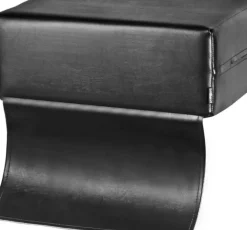 Gabbiano Kids Booster Black