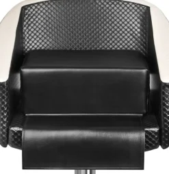 Gabbiano Kids Booster Black